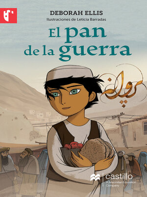 El pan de la guerra - ebook